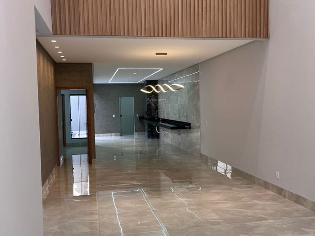 Foto do Casa - Casa à venda, Jardim Atlântico, Goiânia, GO | House Goiás Imobiliária