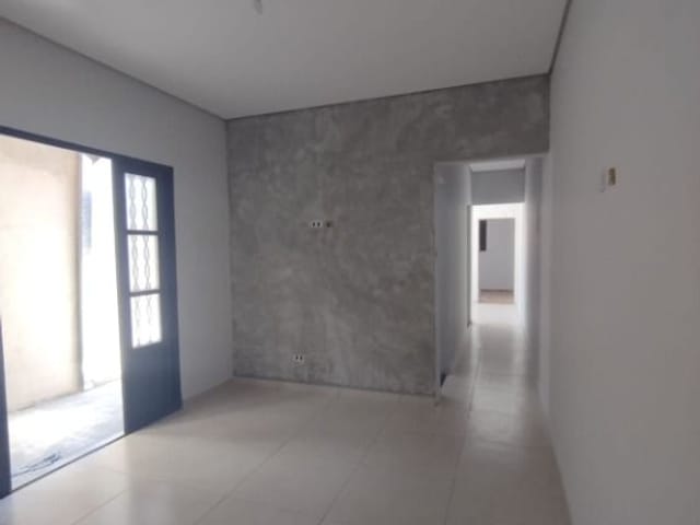 Foto do Casa - Casa com 3 dormitórios à venda, 80 m² por R$ 300.000,00 - Vila Maria - São José dos Campos/SP | RUSSI IMÓVEIS
