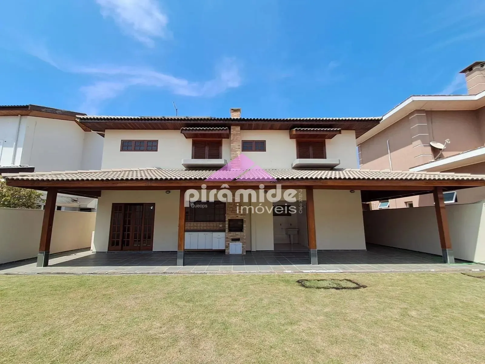Casa, 4 quartos, 191 m² - Foto 45