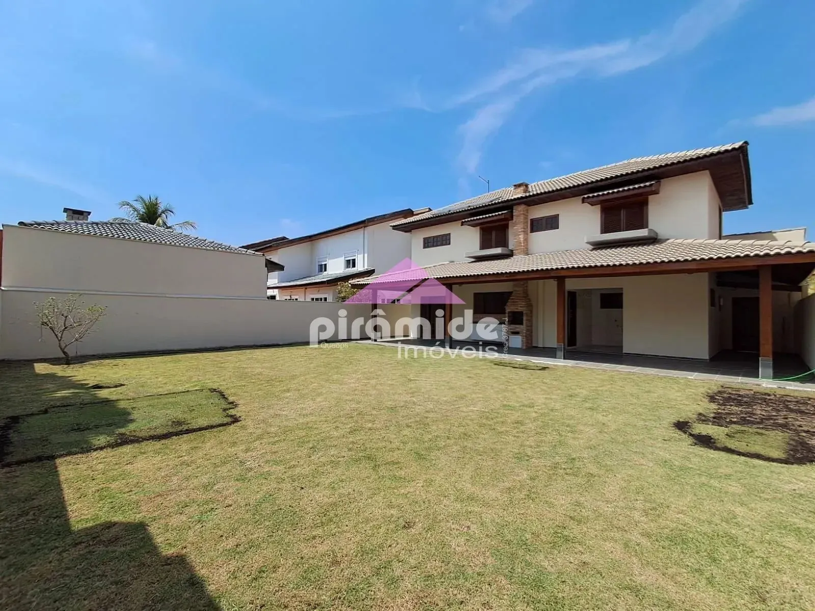 Casa, 4 quartos, 191 m² - Foto 55