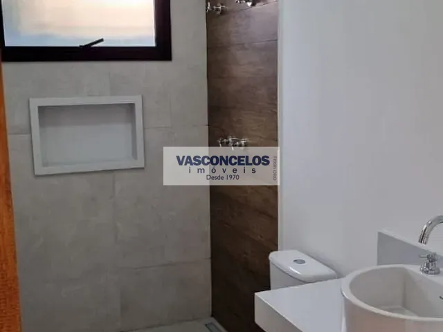 Casa com 300m² 3 quartos e 3 banheiros, à venda, no bairro Condomínio Terras do Vale em Caçapava