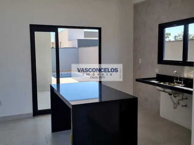 Casa com 300m² 3 quartos e 3 banheiros, à venda, no bairro Condomínio Terras do Vale em Caçapava