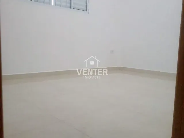Casa com 138m² 2 quartos e 2 banheiros, à venda, no bairro Vista Alegre em Taubaté
