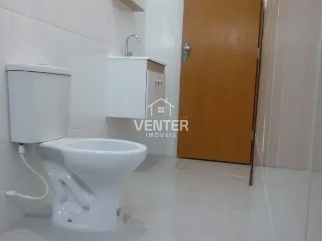 Casa com 138m² 2 quartos e 2 banheiros, à venda, no bairro Vista Alegre em Taubaté