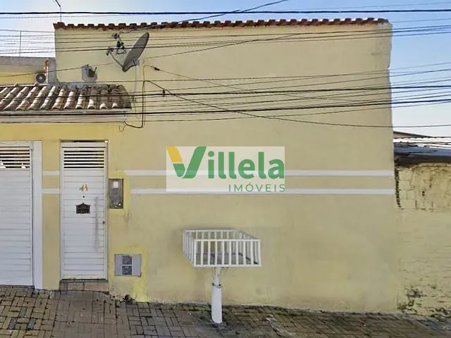 Casa com 249m² 2 quartos e 1 banheiro, à venda, no bairro Vila Açoreana em Poá