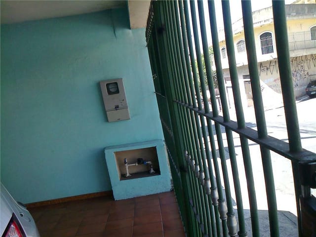 Foto do Casa - Casa residencial à venda, Chácara Belenzinho, São Paulo. | ZONA LESTE IMÓVEIS