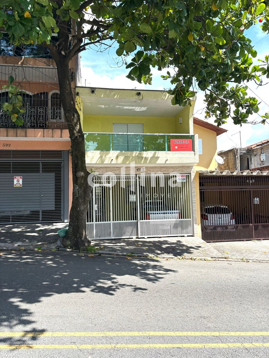 Casa, 2 quartos, 125 m² - Foto 4