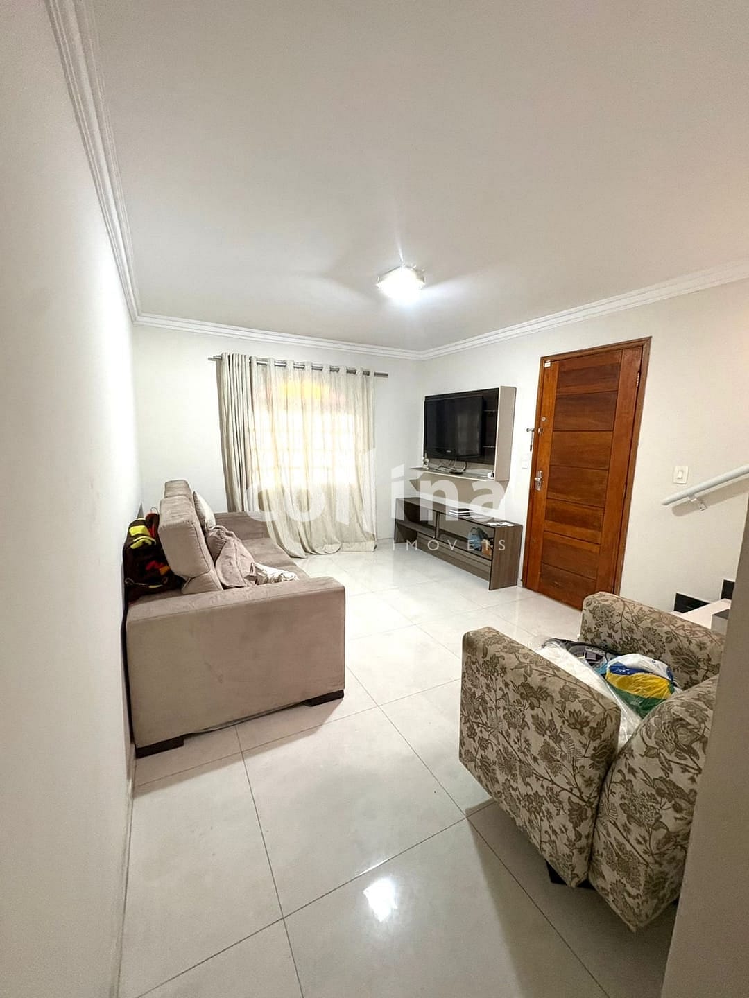 Casa, 2 quartos, 125 m² - Foto 3