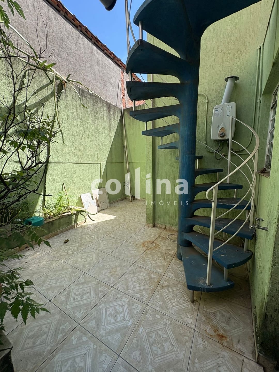 Casa, 2 quartos, 125 m² - Foto 11