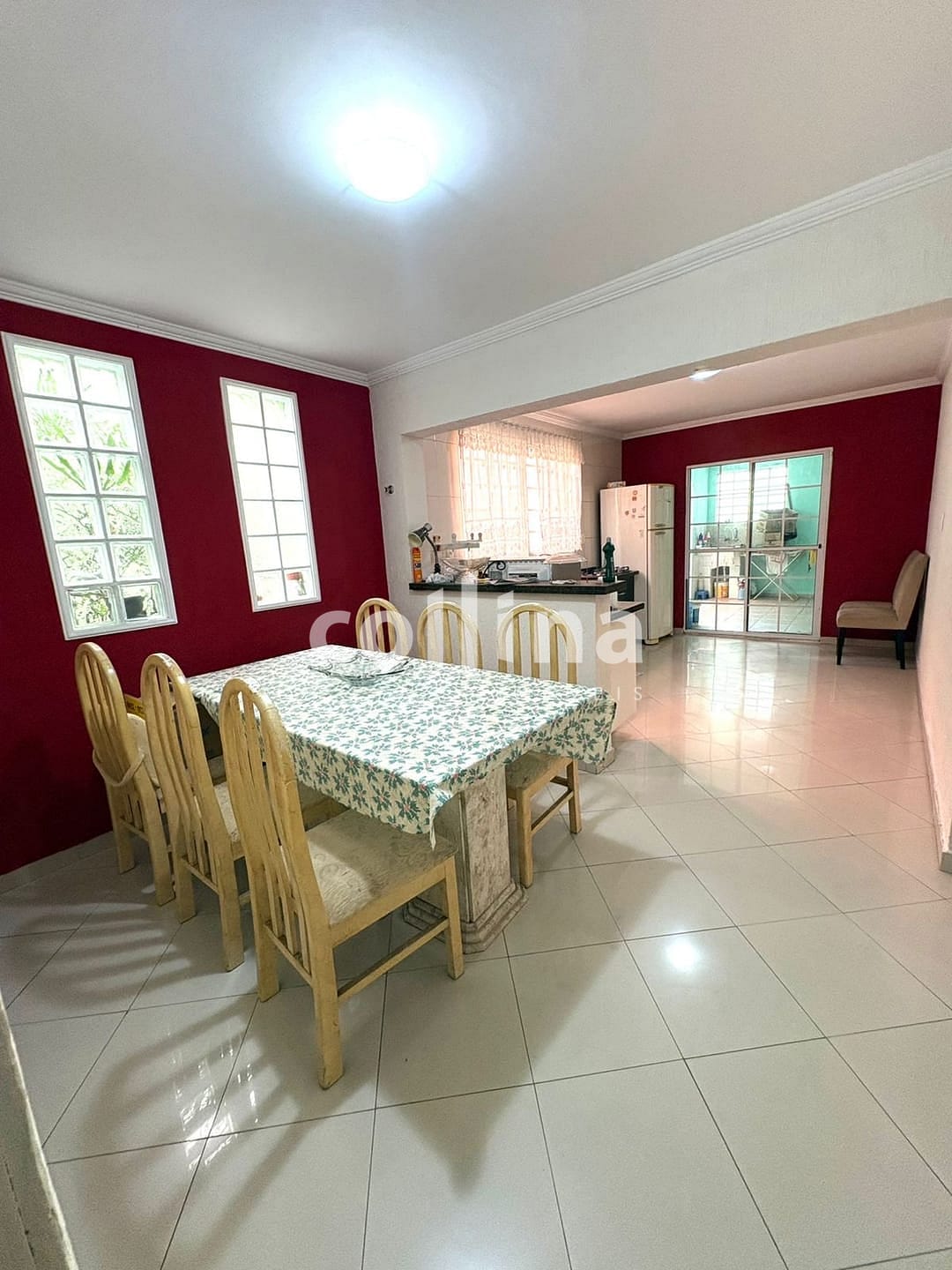 Casa, 2 quartos, 125 m² - Foto 5