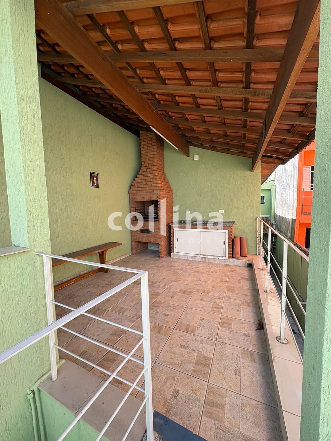 Casa, 2 quartos, 125 m² - Foto 13