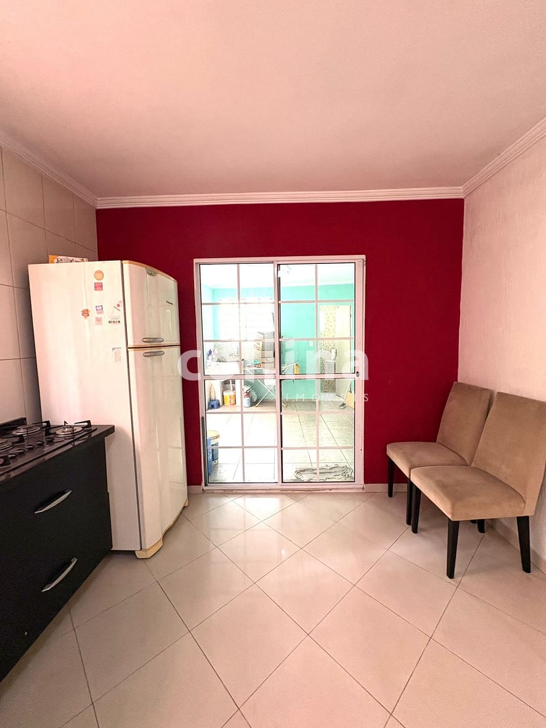 Casa, 2 quartos, 125 m² - Foto 8