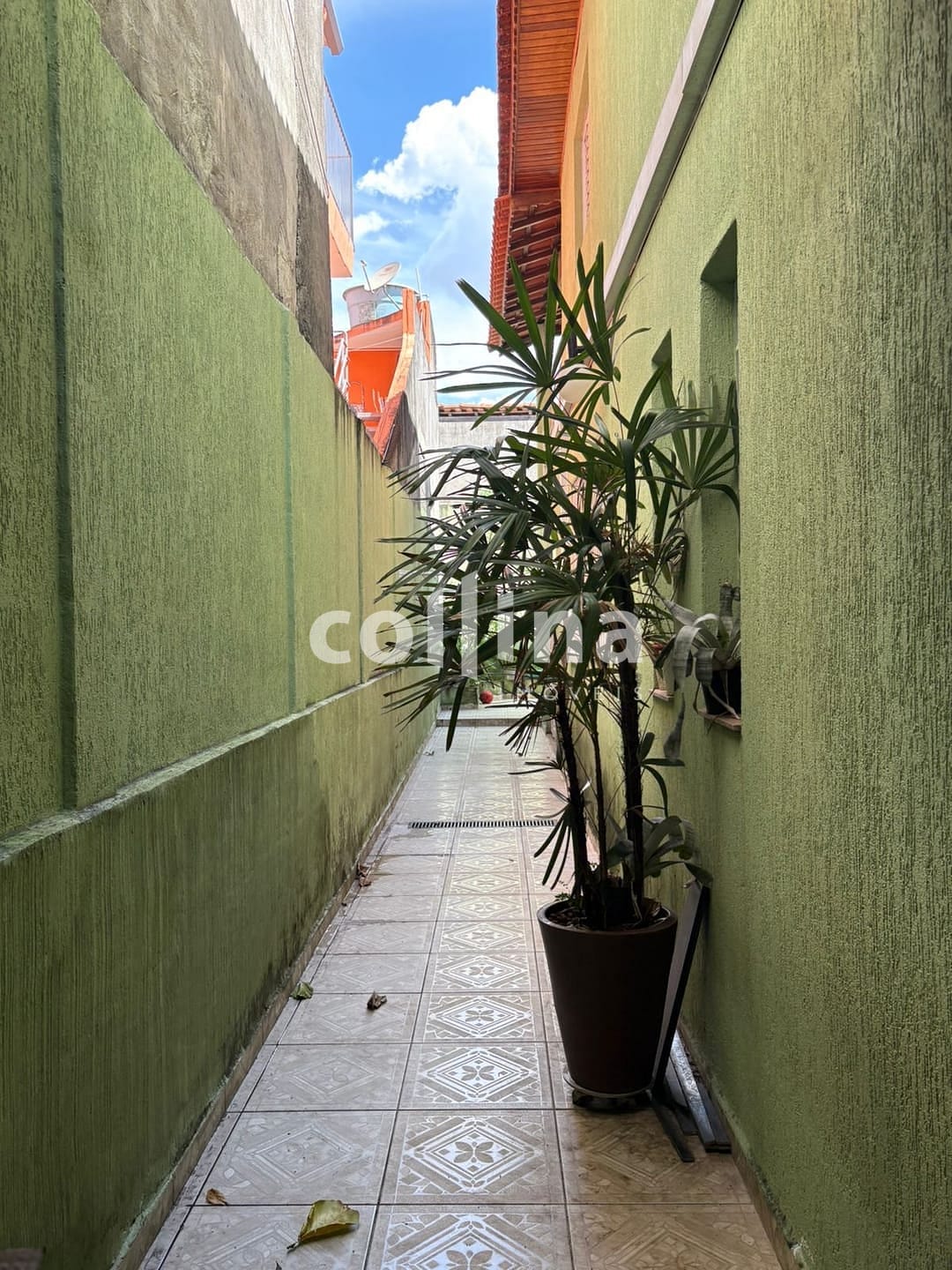 Casa, 2 quartos, 125 m² - Foto 25