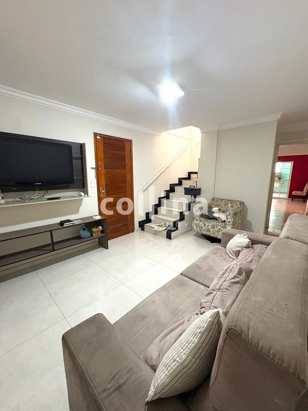 Casa, 2 quartos, 125 m² - Foto 1