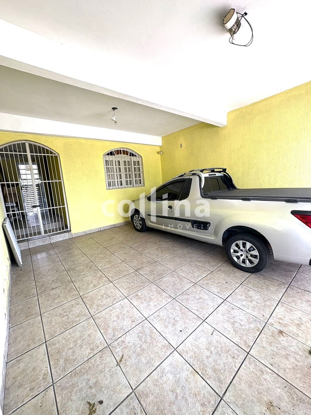 Casa, 2 quartos, 125 m² - Foto 2