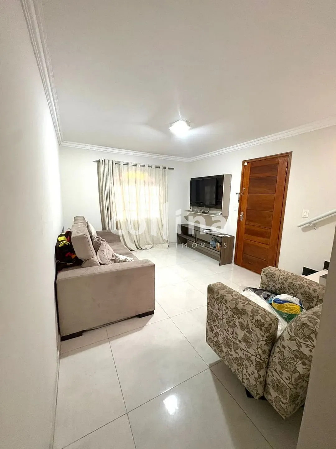 Casa, 2 quartos, 125 m² - Foto 3