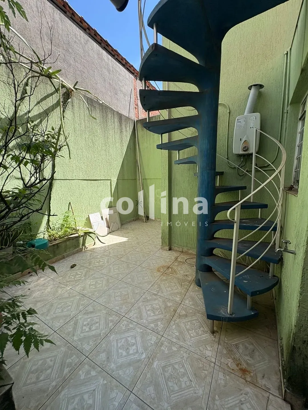 Casa, 2 quartos, 125 m² - Foto 11