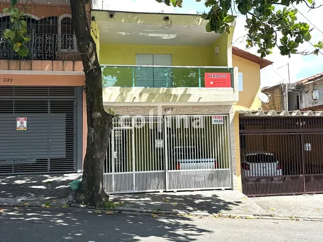 Casa com 125m² 2 quartos e 3 banheiros, à venda, no bairro Cidade das Flores em Osasco