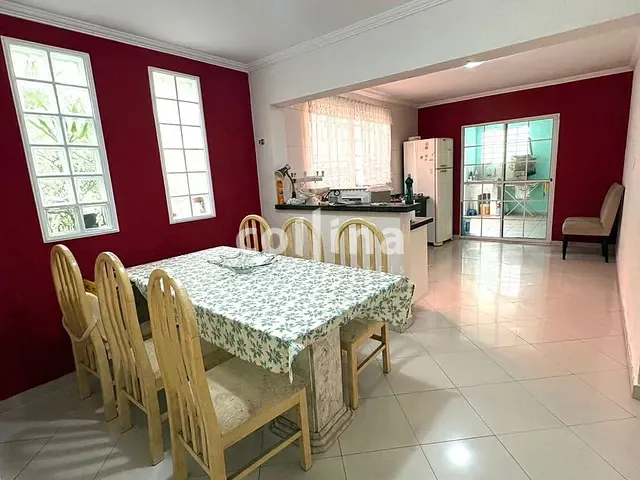 Casa com 125m² 2 quartos e 3 banheiros, à venda, no bairro Cidade das Flores em Osasco