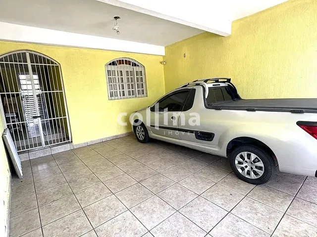 Casa com 125m² 2 quartos e 3 banheiros, à venda, no bairro Cidade das Flores em Osasco