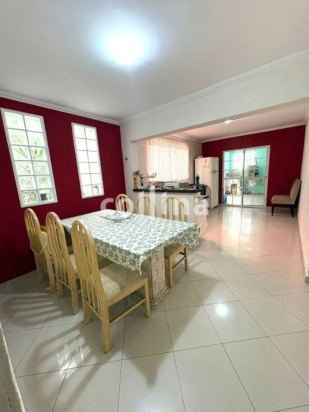 Casa, 2 quartos, 125 m² - Foto 5