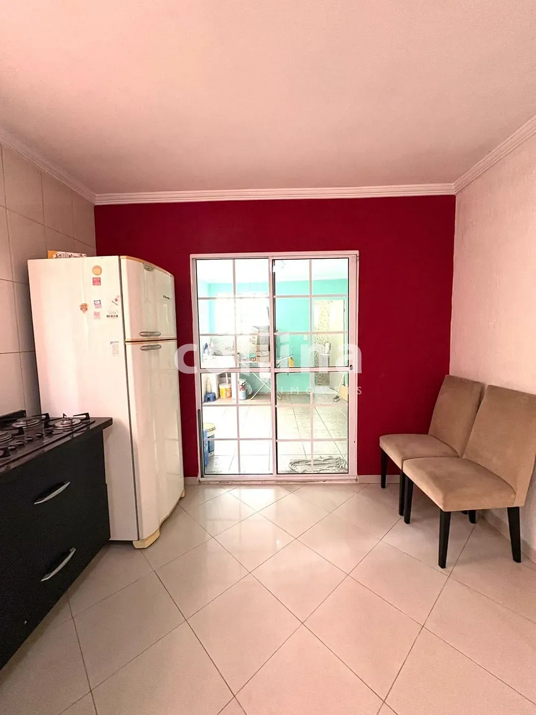 Casa, 2 quartos, 125 m² - Foto 8