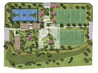 Foto do Casa - Casa residencial à venda, Condomínio Residencial Phytus, Cabreúva, Cabreúva - CA0106. | Copette Imóveis