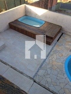 Foto do Casa - Casa residencial à venda, Condomínio Residencial Phytus, Cabreúva, Cabreúva - CA0106. | Copette Imóveis