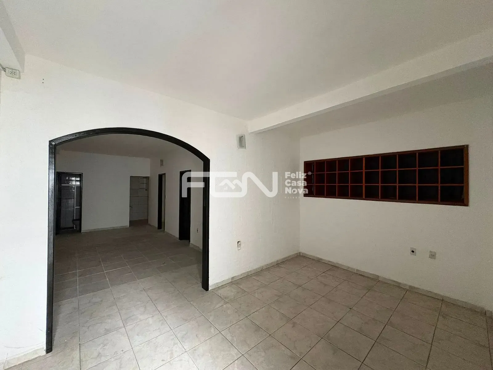 Casa, 4 quartos, 200 m² - Foto 1