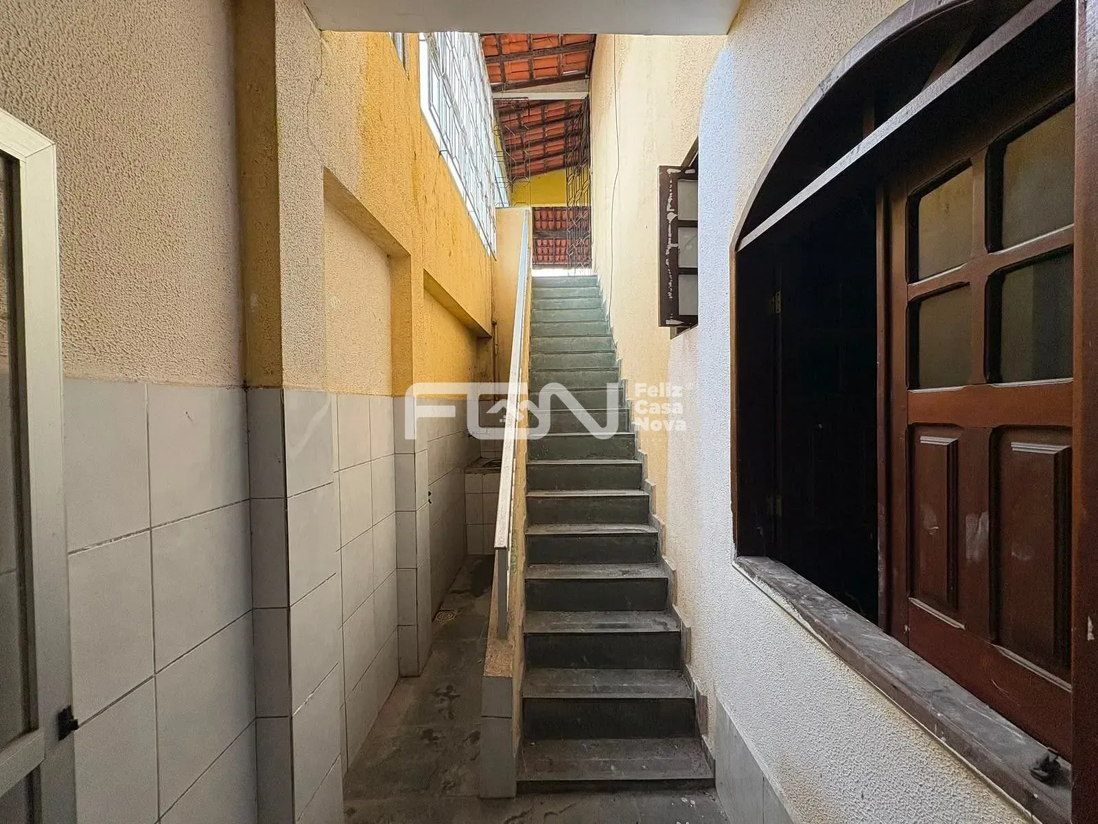 Casa, 4 quartos, 200 m² - Foto 11