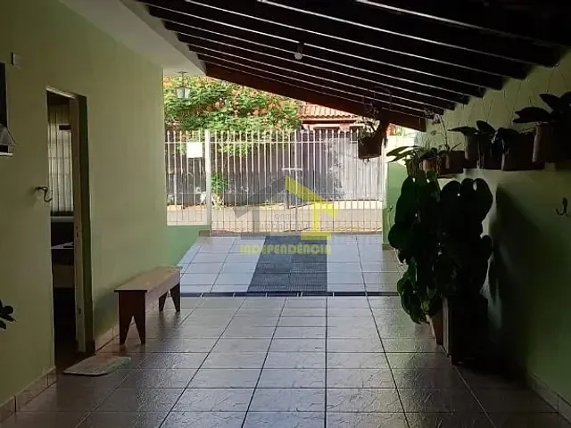 Casa com 250m² 3 quartos e 2 banheiros, à venda, no bairro Jardim das Nações em Itatiba