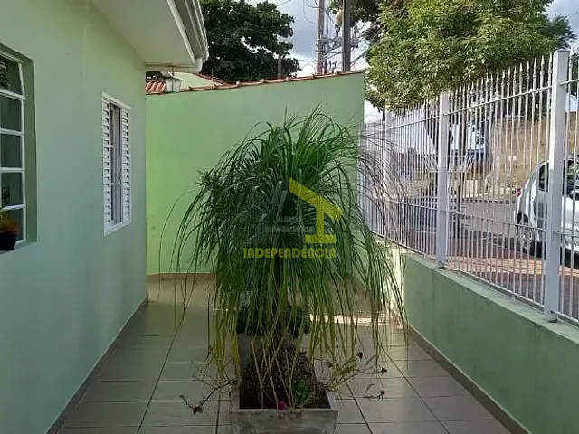 Casa com 250m² 3 quartos e 2 banheiros, à venda, no bairro Jardim das Nações em Itatiba