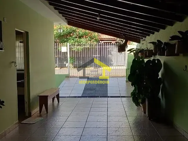 Casa com 250m² 3 quartos e 2 banheiros, à venda, no bairro Jardim das Nações em Itatiba
