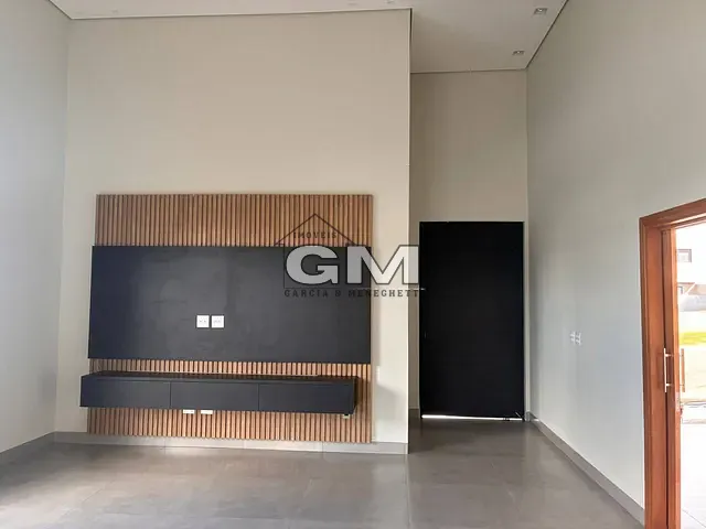 Casa 3 quartos e 4 banheiros, à venda, no bairro Reserva San Gabriel em Ribeirão Preto