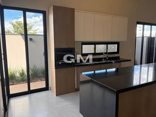 Casa 3 quartos e 4 banheiros, à venda, no bairro Reserva San Gabriel em Ribeirão Preto