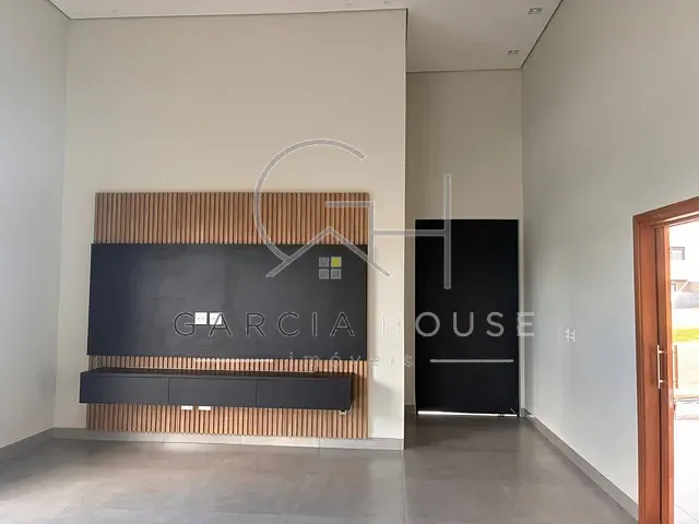 Casa 3 quartos e 4 banheiros, à venda, no bairro Reserva San Gabriel em Ribeirão Preto