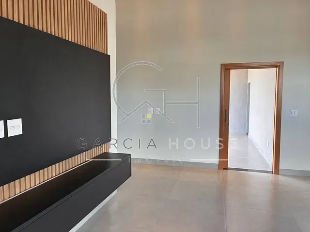 Casa 3 quartos e 4 banheiros, à venda, no bairro Reserva San Gabriel em Ribeirão Preto