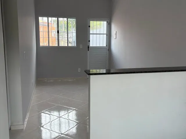Casa com 70m² 2 quartos e 1 banheiro, para alugar, no bairro Residencial Colina das Nascentes em Campinas