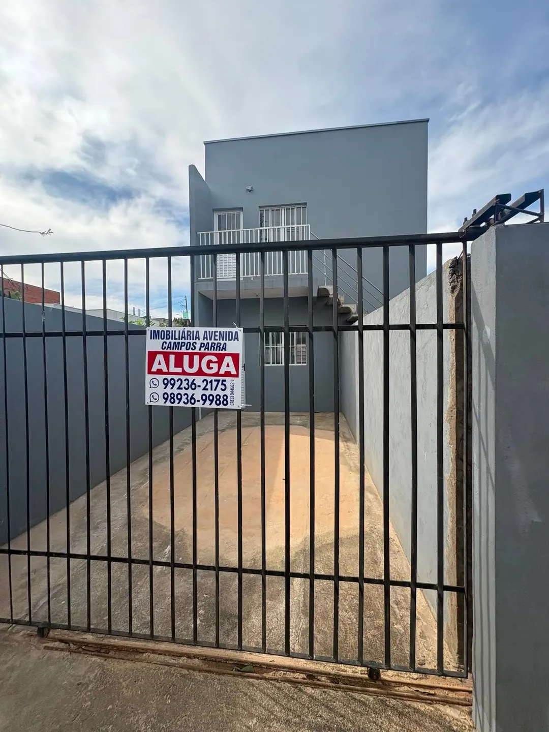 Casa, 2 quartos, 150 m² - Foto 1