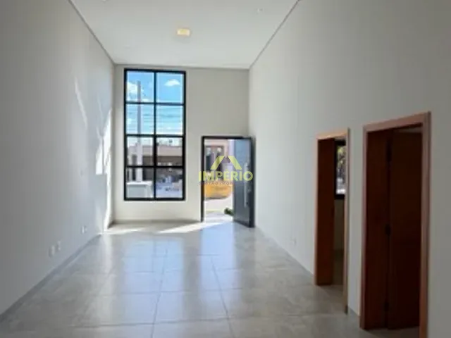 Casa com 300m² 3 quartos e 4 banheiros, à venda, no bairro Condomínio Residencial Mont Blanc em Itu