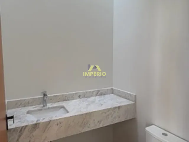 Casa com 300m² 3 quartos e 4 banheiros, à venda, no bairro Condomínio Residencial Mont Blanc em Itu