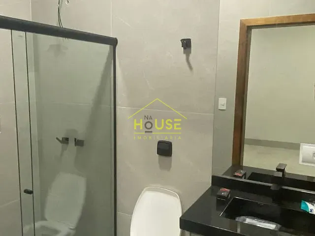 Casa com 250m² 3 quartos e 3 banheiros, à venda, no bairro Residencial Mário Benez em Fernandópolis