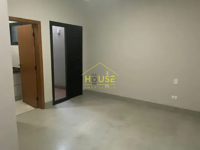 Casa com 250m² 3 quartos e 3 banheiros, à venda, no bairro Residencial Mário Benez em Fernandópolis