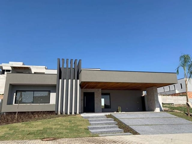Foto do Casa - Casa com 4 dormitórios à venda, 300 m² por R$ 2.600.000,00 - Condomínio Residencial Colinas do Paratehy - São José dos Campos/SP | INDEPENDENCE NEGOCIOS IMOBILIARIOS LTDA