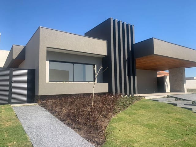 Foto do Casa - Casa com 4 dormitórios à venda, 300 m² por R$ 2.600.000,00 - Condomínio Residencial Colinas do Paratehy - São José dos Campos/SP | INDEPENDENCE NEGOCIOS IMOBILIARIOS LTDA