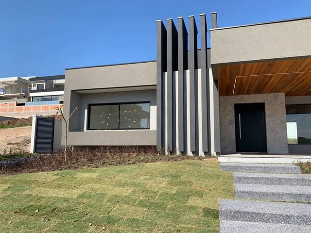 Foto do Casa - Casa com 4 dormitórios à venda, 300 m² por R$ 2.600.000,00 - Condomínio Residencial Colinas do Paratehy - São José dos Campos/SP | INDEPENDENCE NEGOCIOS IMOBILIARIOS LTDA