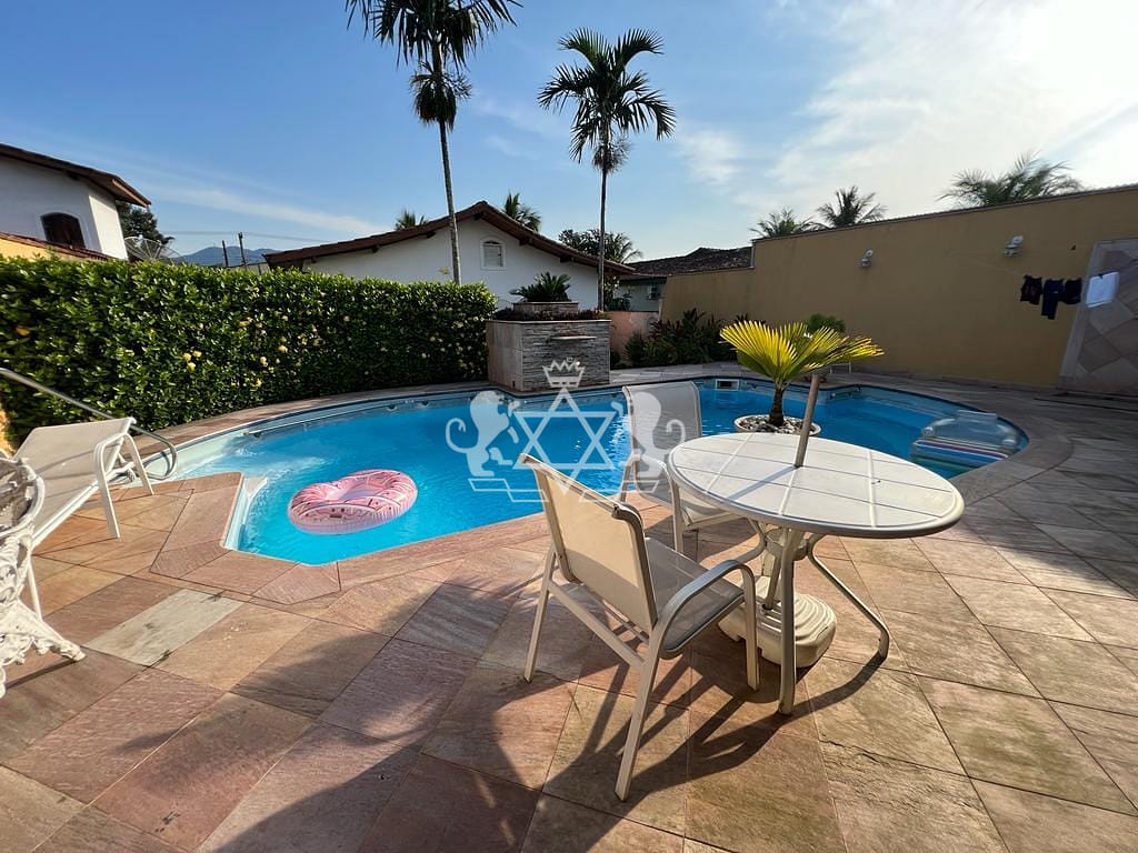 Casa à venda com 3 quartos, 236m² - Foto 40