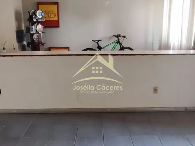 Casa com 360m², à venda, no bairro Boa Esperança em Cuiabá