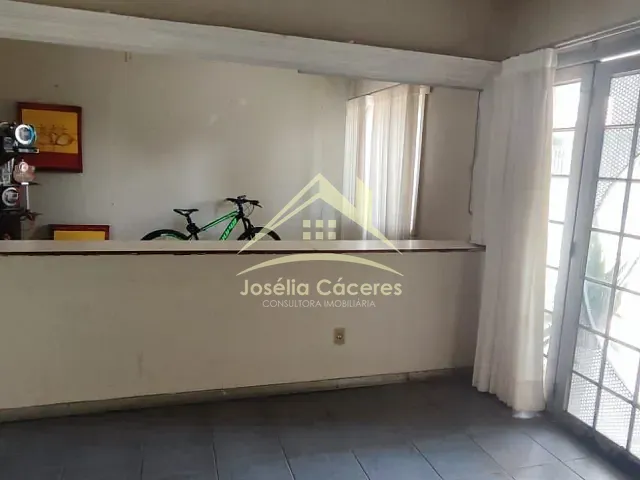 Casa com 360m², à venda, no bairro Boa Esperança em Cuiabá