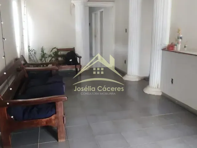 Casa com 360m², à venda, no bairro Boa Esperança em Cuiabá